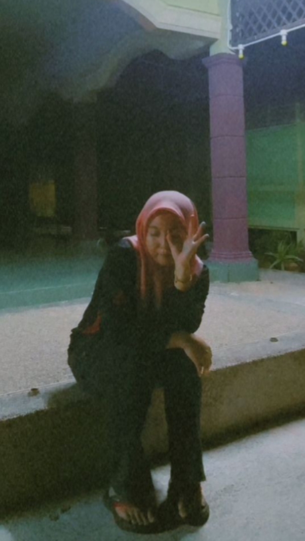 JJHATI MULA BERTANYA