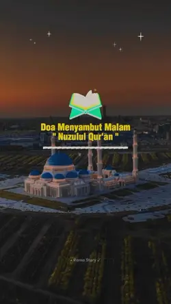 Nuzulul Quran 2024
