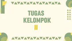 opening tugas klmpok