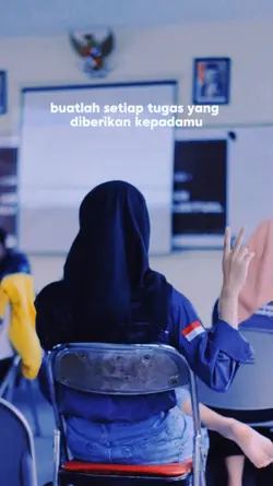 Mengasah kemampuan