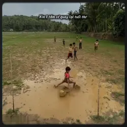 Tuổi thơ