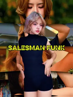 SALESMAN FUNK