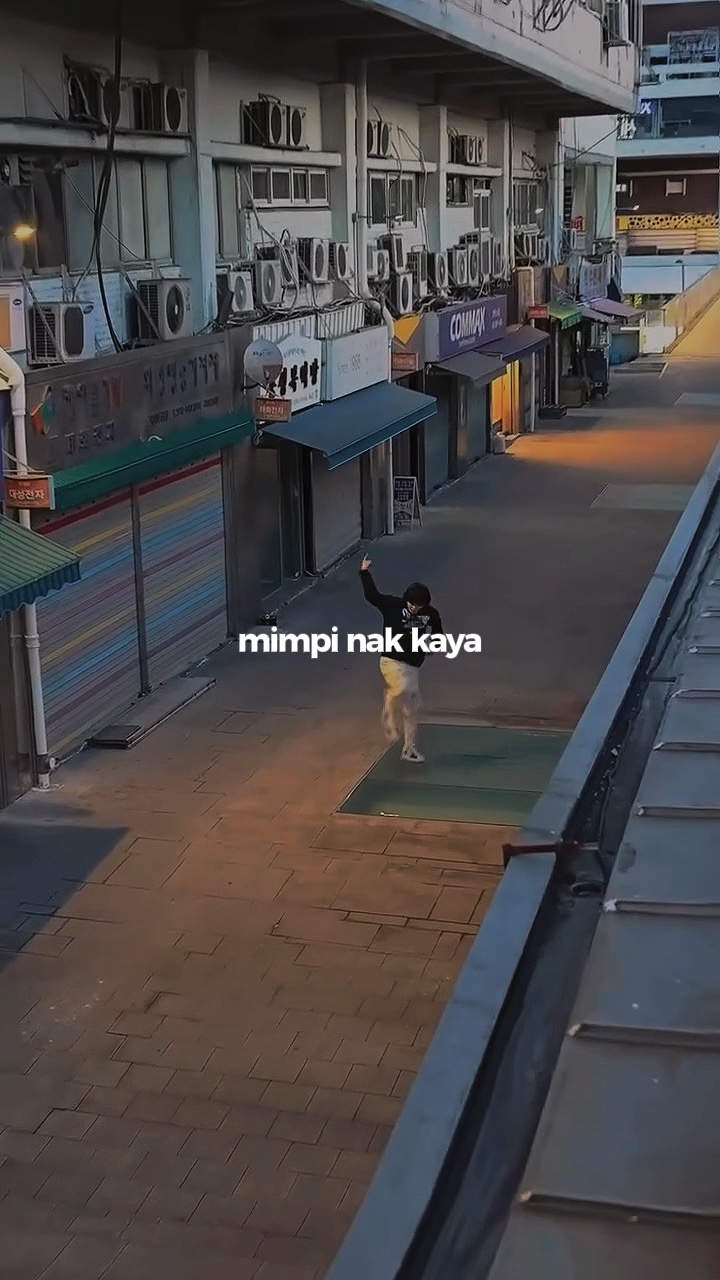 BANGUN PAGI KOPI