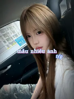 mẫu không màu