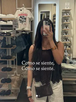 Cómo se siente? 