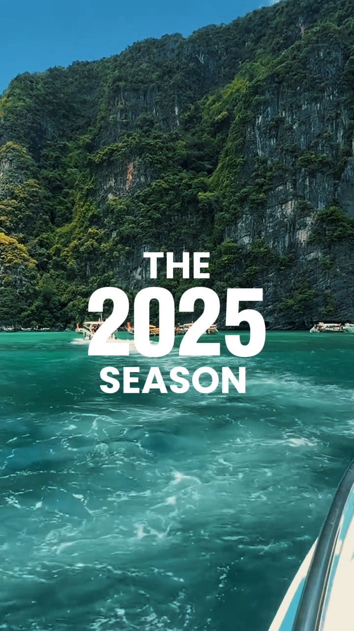 musim 2025 