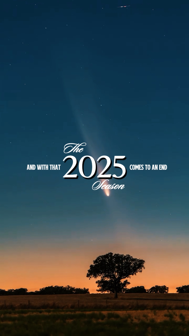 2025 season 