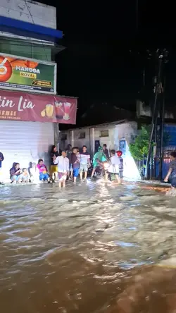 banjir