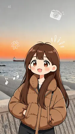 Manga Ai effect