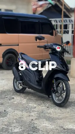 8 clip montage
