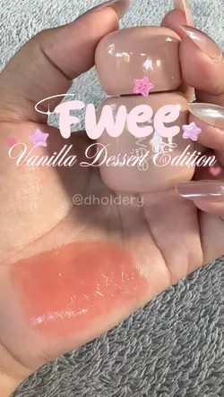 ใหม่✨ Fwee