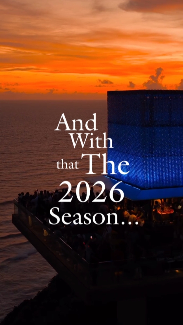 2026 season