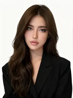 ID Photo Template