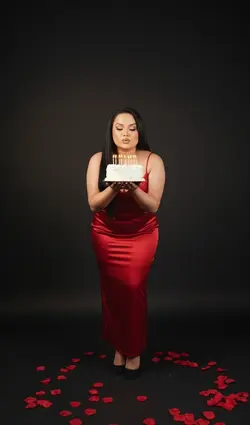 Aniversário