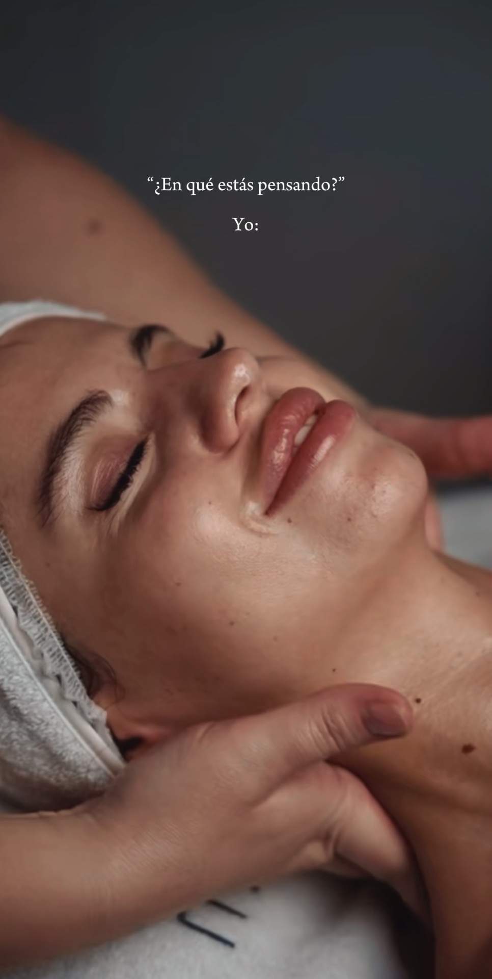 Suasana Spa