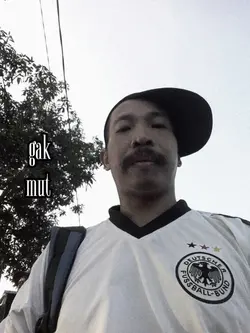 gak mut