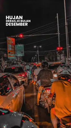 Desember Kelabu