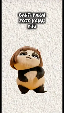 PANDA GIRL