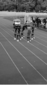 I miss cheer 🥺