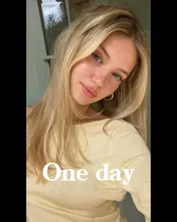 One day