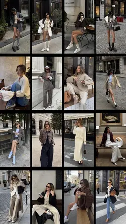 新しいテンプレート