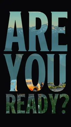 Are you ready