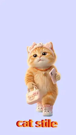 cat funny