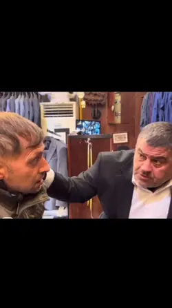 Kocamla Dertleşmek"