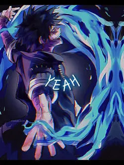 Dabi edit 