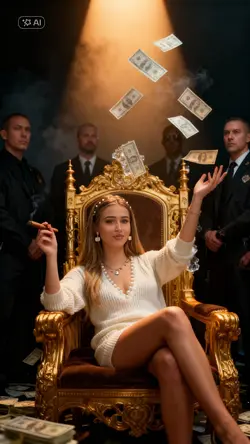 Mafia boss AI