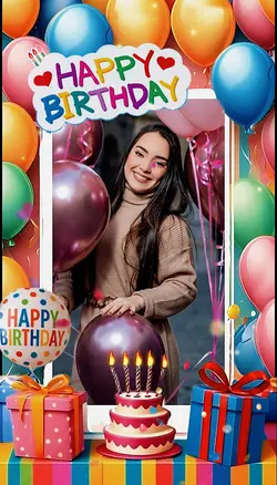 Hoy! Tu Cumpleaños