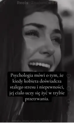 Silna kobieta 
