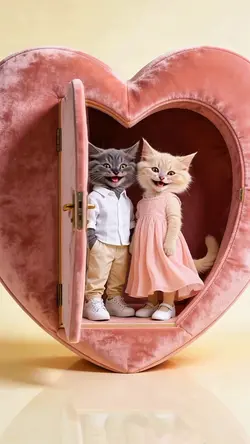 cute cat