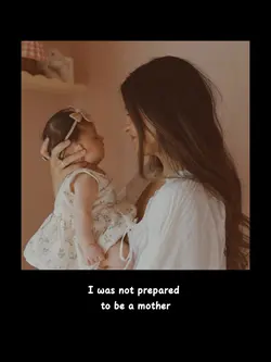 new mom