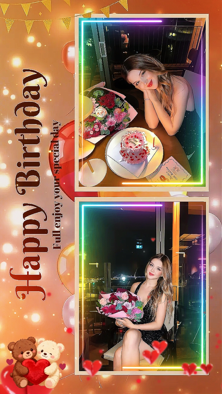 HBD 02 de setembro de 2026
