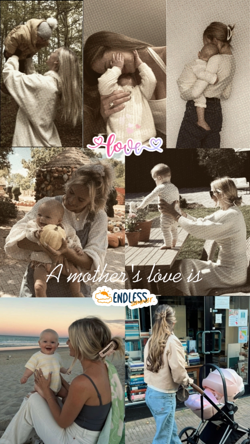 Mother's Love