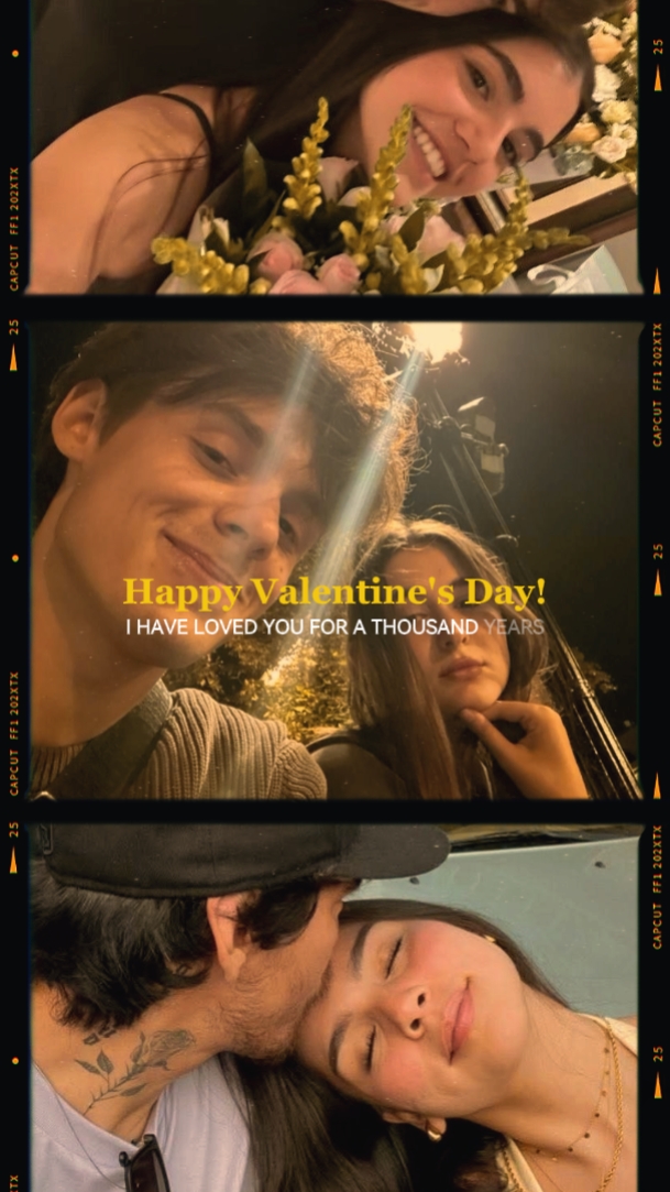 Feliz San Valentín 26