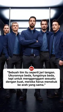 Kerjasama Team 