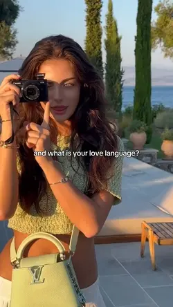 my love language
