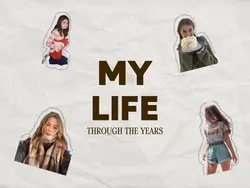 my life dump fly