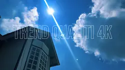 Trend 4k QUALITI 
