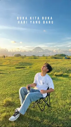Semangat Baru 