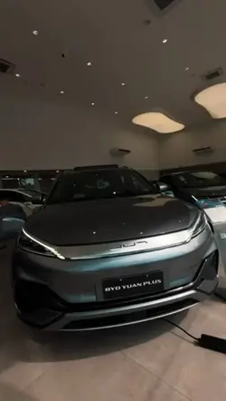 Carros/byd 