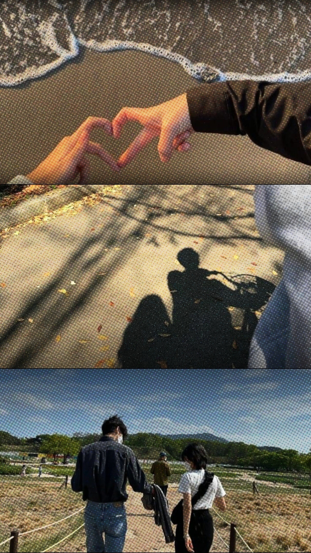 cinta terakhir ku