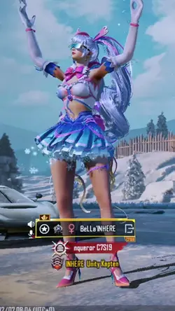 jj geser duo lobby