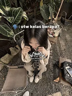otw kelas berapa