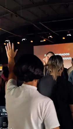 Momentos de Culto