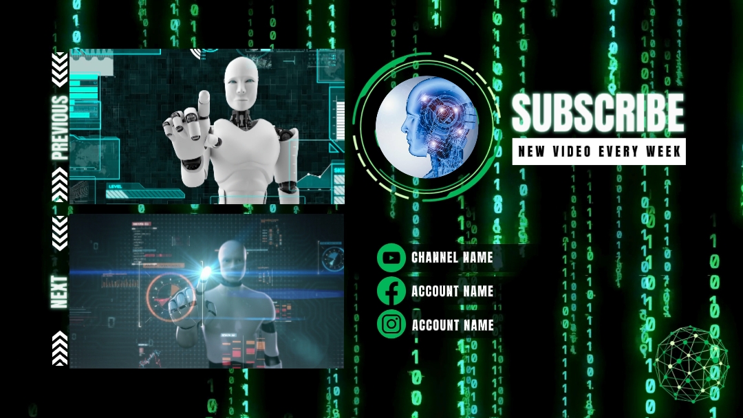 Technology Outro