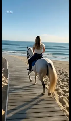 At üstünde yapayzeka