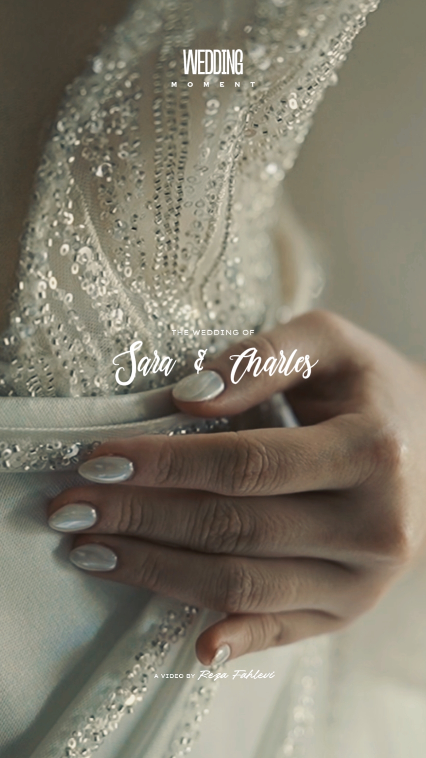 Moments de mariage 